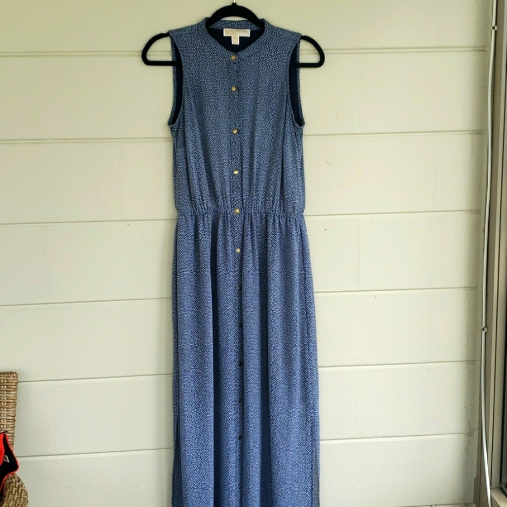 Michael Kors Maxi Dress